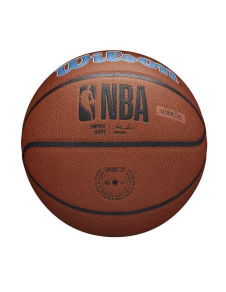 NBA TEAM ALLIANCE BSKT MINNESOTA