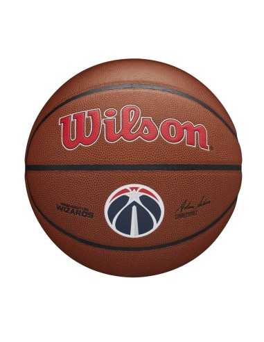 NBA TEAM ALLIANCE BSKT WIZARDS