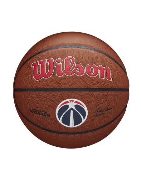 NBA TEAM ALLIANCE BSKT WIZARDS