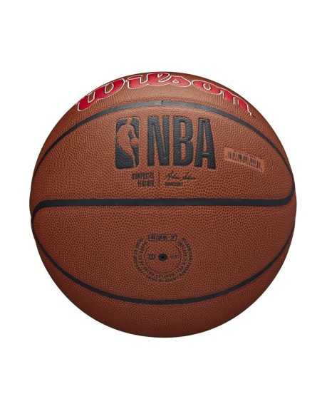 NBA TEAM ALLIANCE BSKT WIZARDS