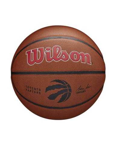NBA TEAM ALLIANCE BSKT RAPTORS