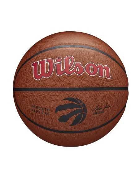NBA TEAM ALLIANCE BSKT RAPTORS