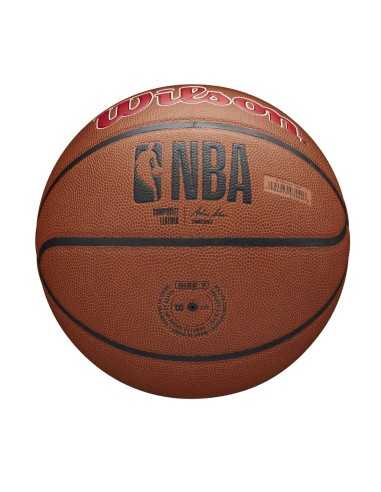 NBA TEAM ALLIANCE BSKT RAPTORS