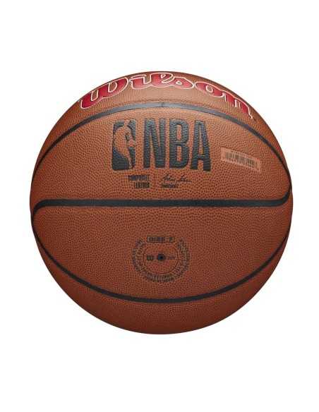 NBA TEAM ALLIANCE BSKT RAPTORS