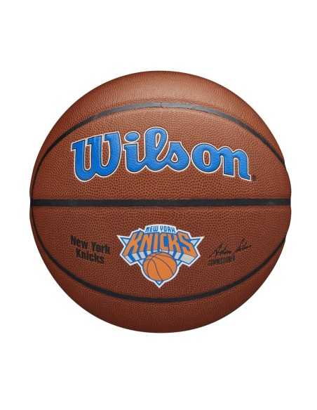 NBA TEAM ALLIANCE BSKT KNICKS