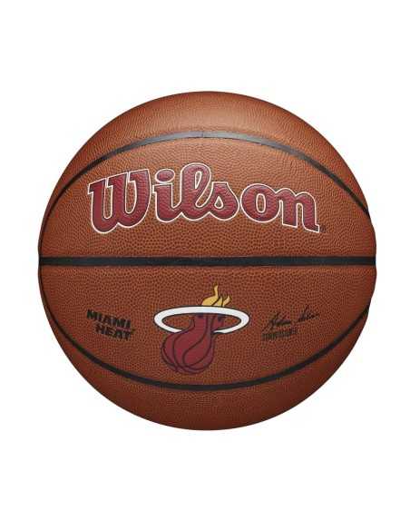 NBA TEAM ALLIANCE BSKT HEAT