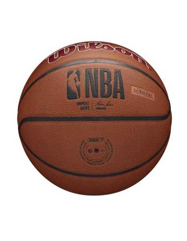 NBA TEAM ALLIANCE BSKT HEAT