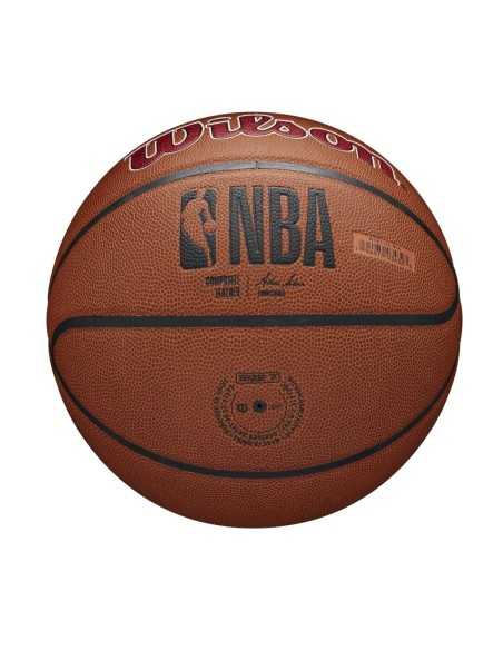 NBA TEAM ALLIANCE BSKT HEAT