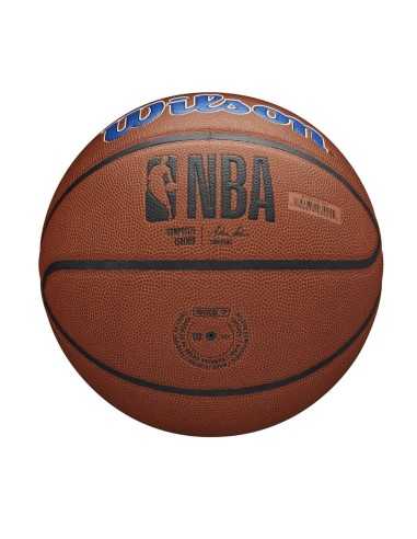 NBA TEAM ALLIANCE BSKT PISTONS