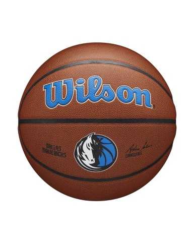 NBA TEAM ALLIANCE BSKT DALLAS
