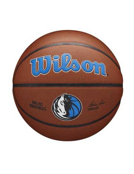 NBA TEAM ALLIANCE BSKT DALLAS