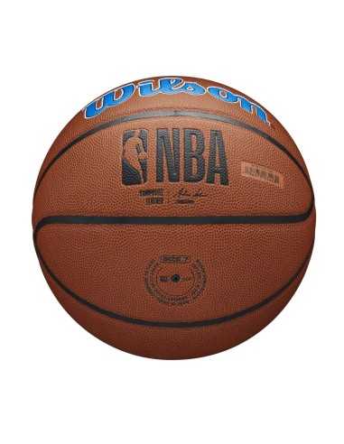 NBA TEAM ALLIANCE BSKT DALLAS