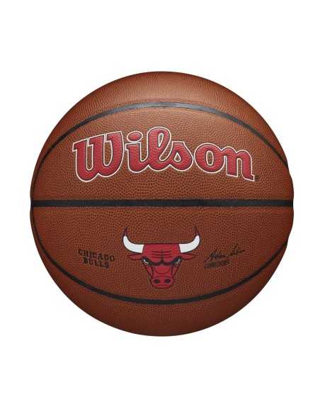 NBA TEAM ALLIANCE BSKT BULLS
