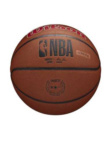 NBA TEAM ALLIANCE BSKT BULLS
