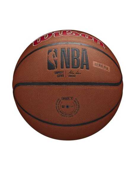 NBA TEAM ALLIANCE BSKT BULLS