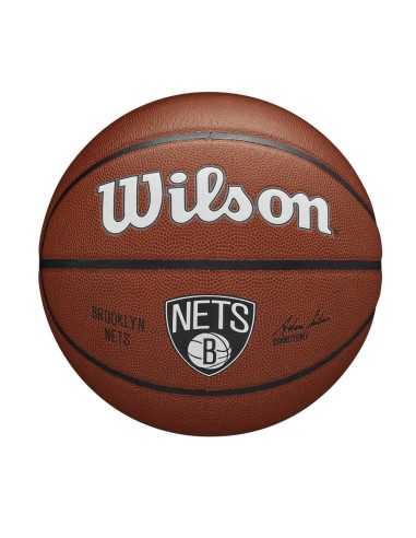 NBA TEAM ALLIANCE BSKT NETS