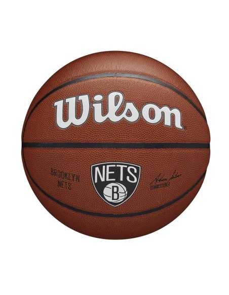 NBA TEAM ALLIANCE BSKT NETS