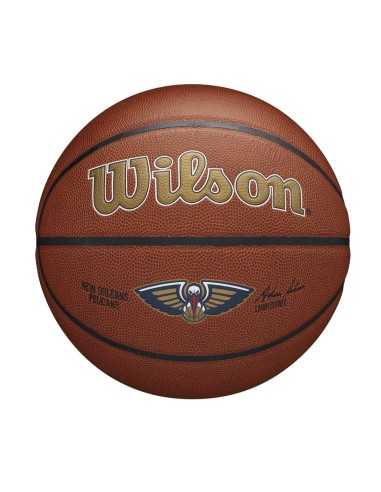 NBA TEAM ALLIANCE BSKT PELICANS