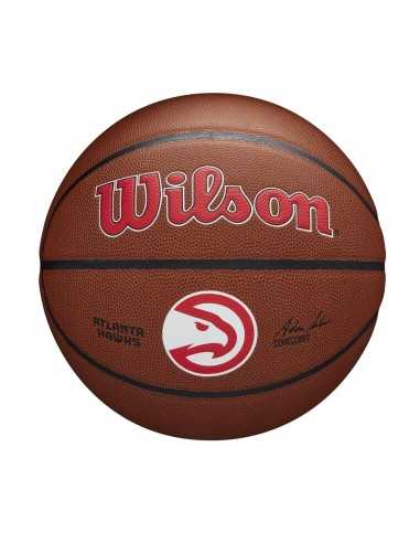 NBA TEAM ALLIANCE BSKT HAWKS