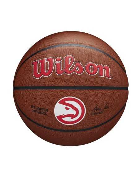 NBA TEAM ALLIANCE BSKT HAWKS