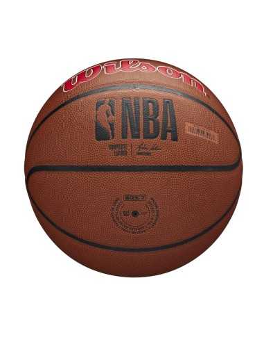NBA TEAM ALLIANCE BSKT HAWKS