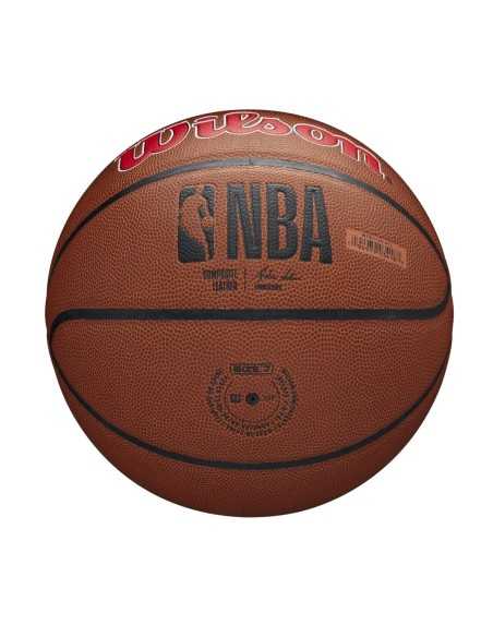 NBA TEAM ALLIANCE BSKT HAWKS