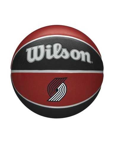 NBA TEAM TRIBUTE BSKT BLAZERS