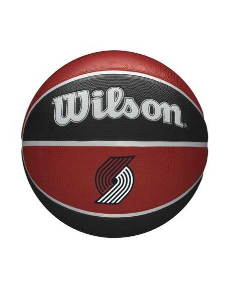 NBA TEAM TRIBUTE BSKT BLAZERS