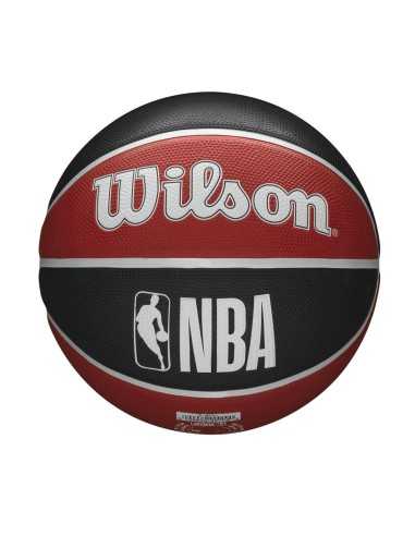 NBA TEAM TRIBUTE BSKT BLAZERS