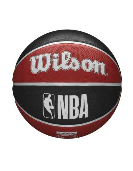 NBA TEAM TRIBUTE BSKT BLAZERS