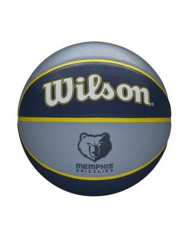 NBA TEAM TRIBUTE BSKT GRIZZLIES