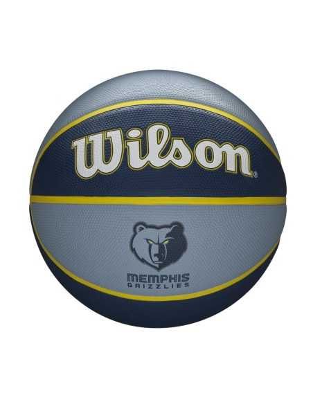 NBA TEAM TRIBUTE BSKT GRIZZLIES