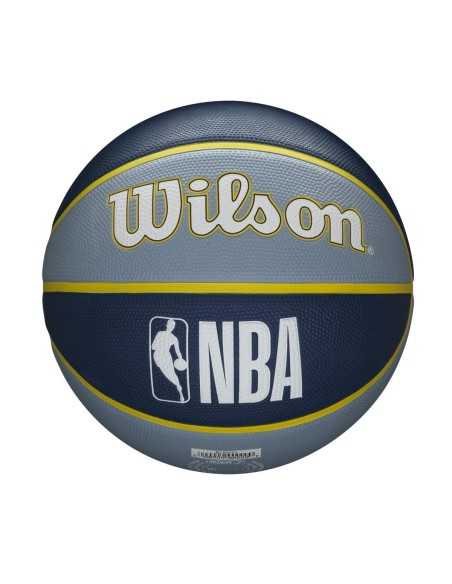 NBA TEAM TRIBUTE BSKT GRIZZLIES