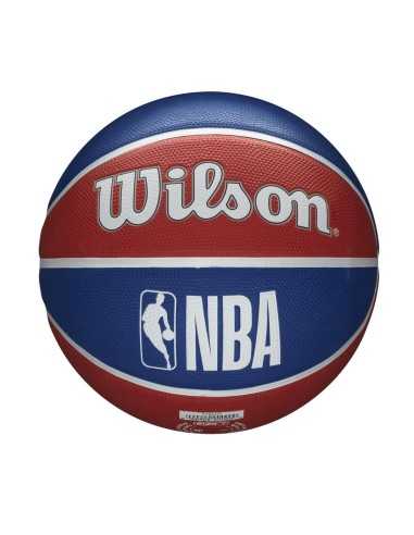 NBA TEAM TRIBUTE BSKT CLIPPERS