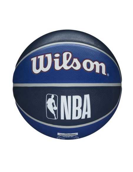NBA TEAM TRIBUTE BSKT PISTONS