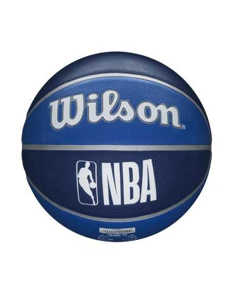 NBA TEAM TRIBUTE BSKT DALLAS