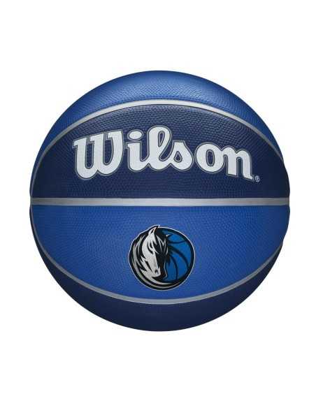 NBA TEAM TRIBUTE BSKT DALLAS