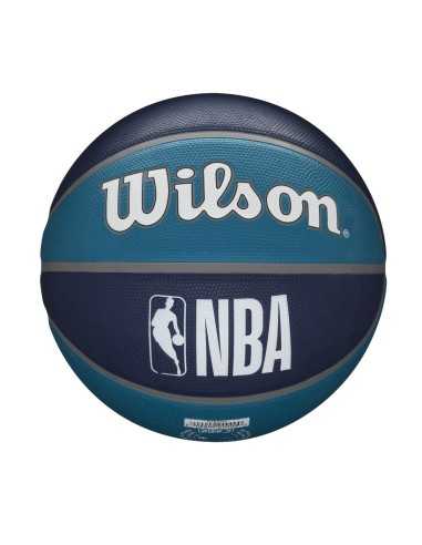 NBA TEAM TRIBUTE BSKT HORNETS