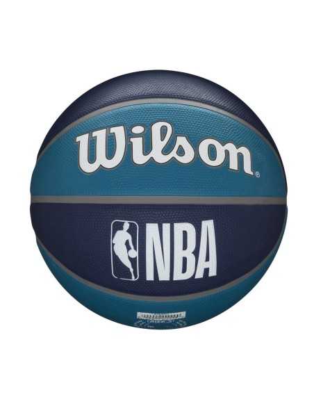 NBA TEAM TRIBUTE BSKT HORNETS