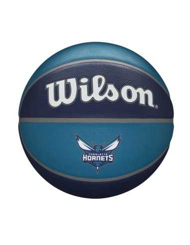 NBA TEAM TRIBUTE BSKT HORNETS