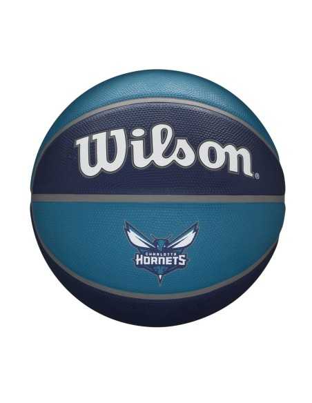 NBA TEAM TRIBUTE BSKT HORNETS