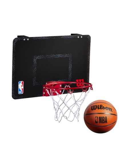 NBA FORGE TEAM MINI HOOP