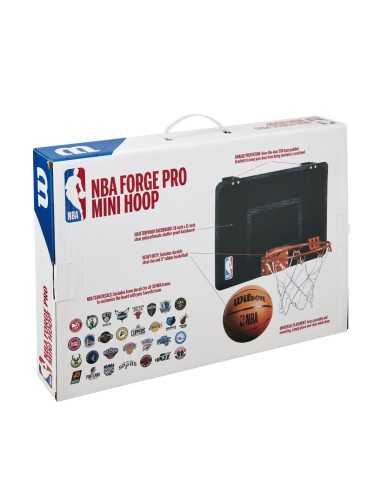 NBA FORGE TEAM MINI HOOP