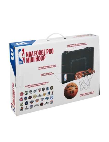 NBA FORGE TEAM MINI HOOP