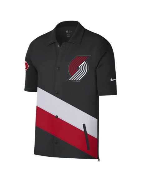 JUNIOR NK DF SHOWTIME SS JACKET PORTLAND