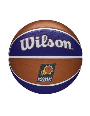 NBA TEAM TRIBUTE BSKT PHOENIX