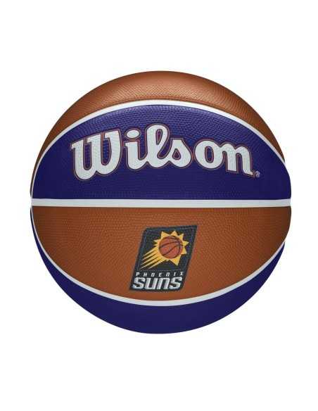 NBA TEAM TRIBUTE BSKT PHOENIX
