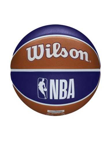 NBA TEAM TRIBUTE BSKT PHOENIX