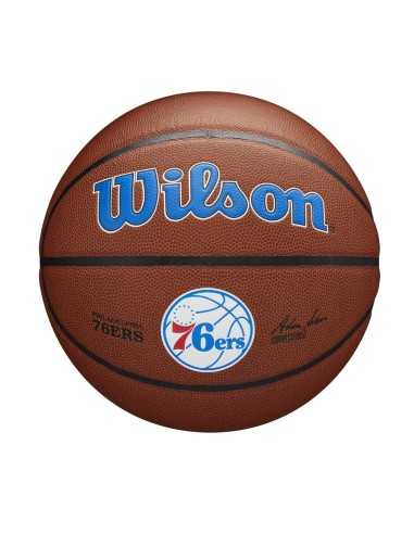 NBA TEAM ALLIANCE BSKT 76ERS