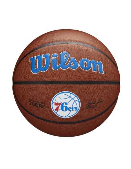 NBA TEAM ALLIANCE BSKT 76ERS